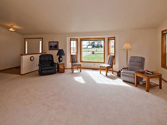 Living Room window