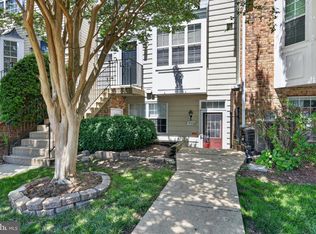1928 Pawlet Dr, Crofton, MD 21114