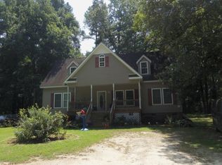 2424 Rogers Cir, Wake Forest, NC 27587