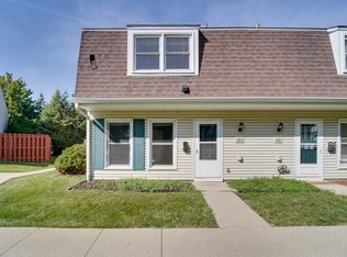 1883 Jamestown Cir #1883, Hoffman Estates, IL 60169