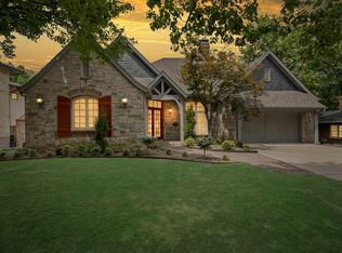 3744 S Xanthus Ave, Tulsa, OK 74105
