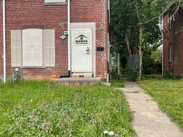 14340 Evergreen Rd, Detroit, MI 48223