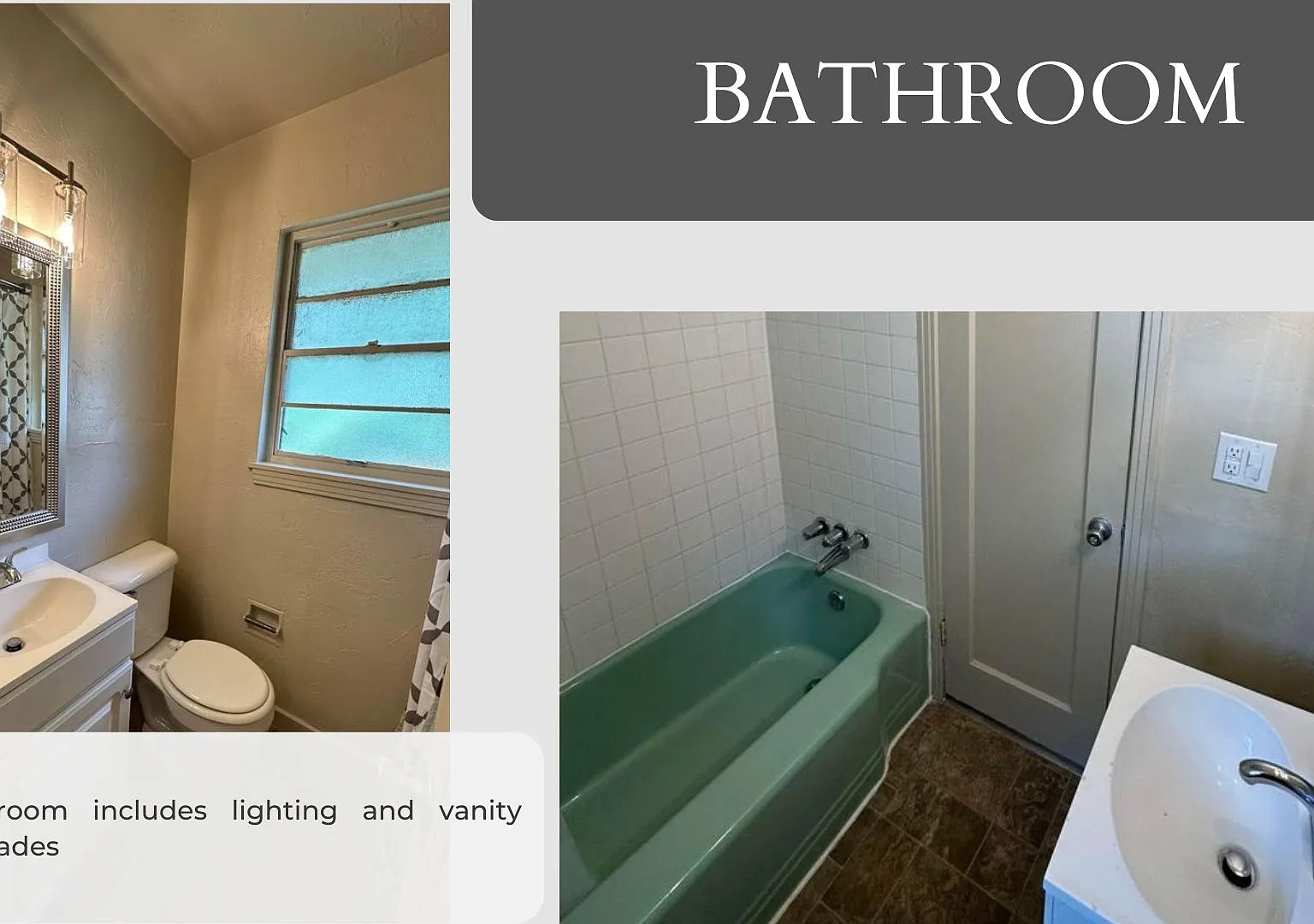 1 bed, 690 sqft, $950 — Photo 2