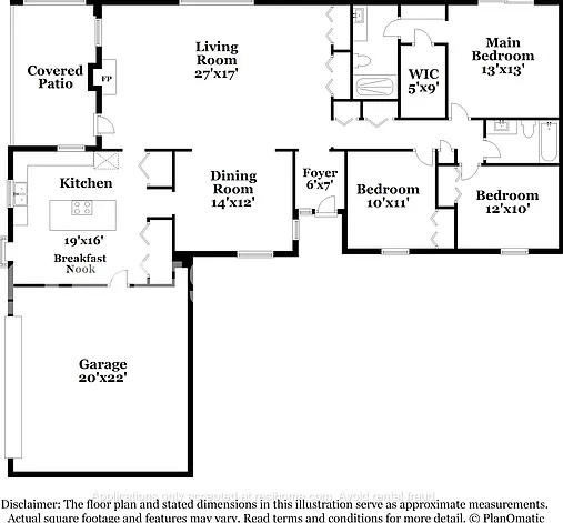 1258 Palm Dr — Photo 15