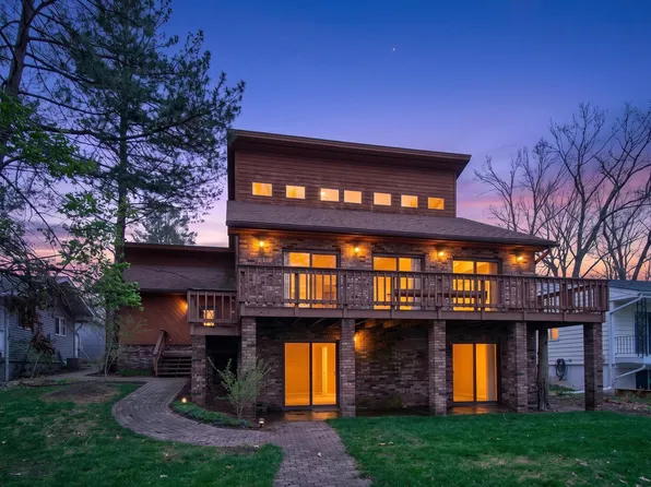 11243 Pinewood Dr, Jerome, MI 49249