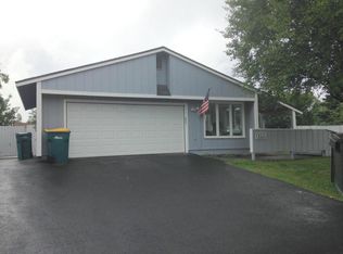 1340 W 79th Ave, Anchorage, AK 99518