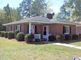 810 E Roosevelt St, Dillon, SC 29536