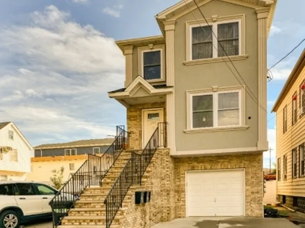 408 Niles St, Elizabeth City, NJ 07202