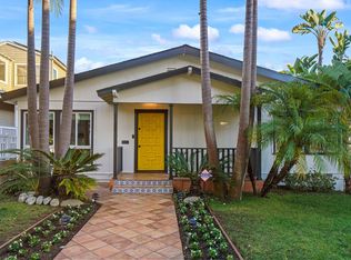 1102 Maple St, Santa Monica, CA 90405