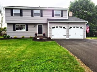 440 Sunset Hills Dr, Freedom, PA