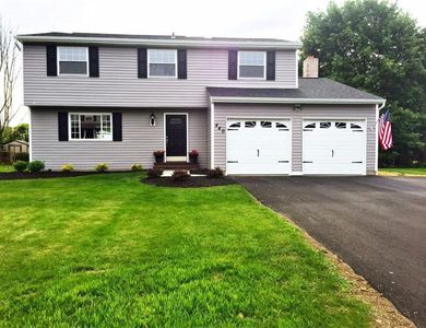 440 Sunset Hills Dr, Freedom, PA, 15042