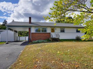 477 Main St, Tewksbury, MA 01876