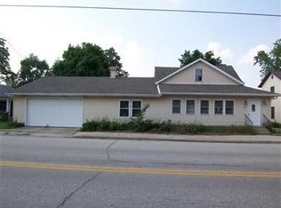 13 E Cross St, Potsdam, OH 45361