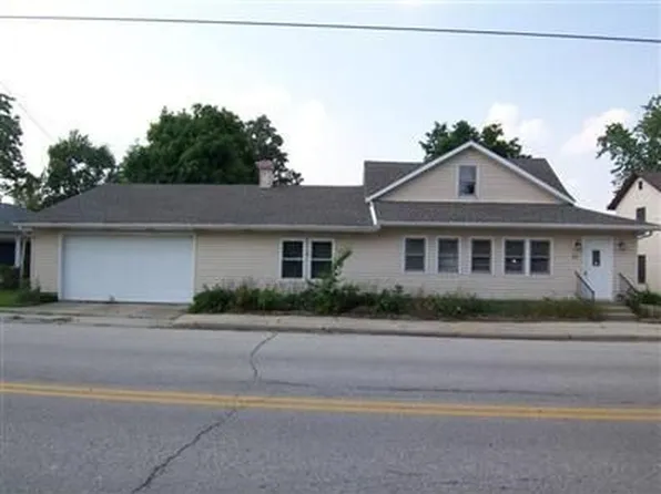 13 E Cross St, Potsdam, OH 45361