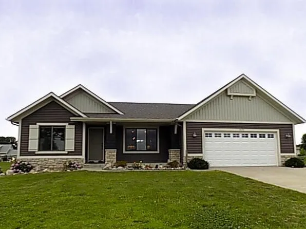 4475 135th Ave, Hamilton, MI 49419