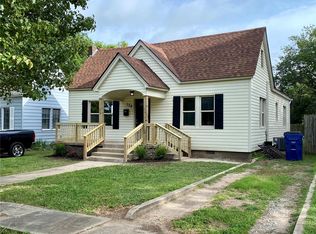 1120 E 8th St, Ada, OK 74820