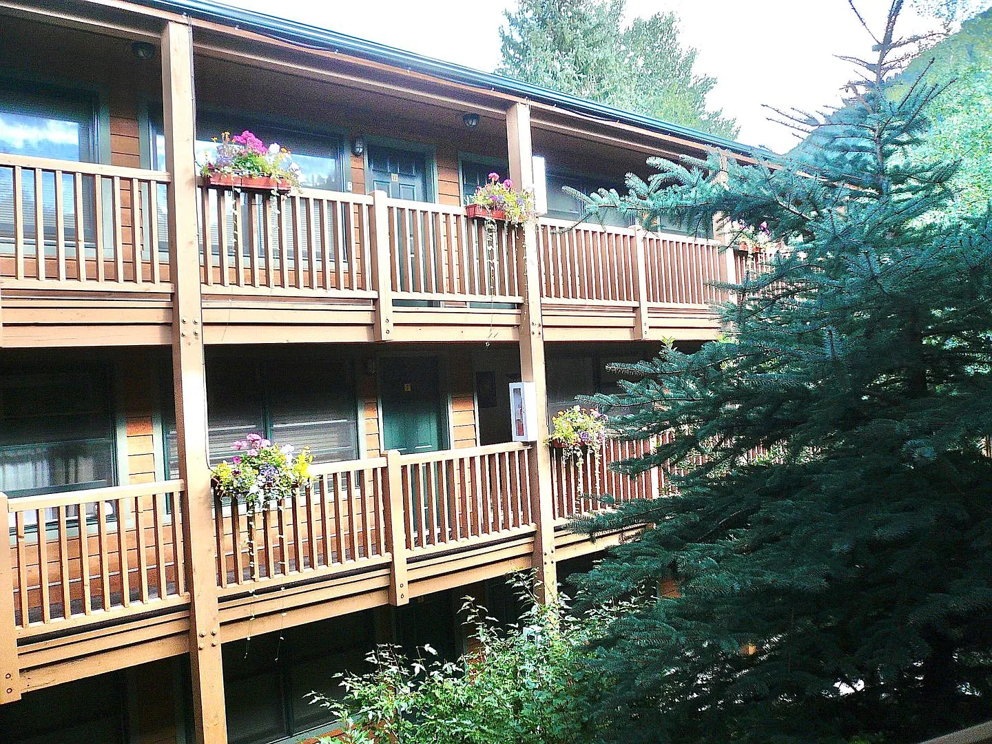 Studio near Downtown Aspen — Photo 1