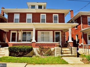 225 Brookline St, Reading, PA 19611