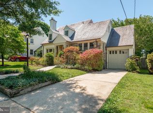 4348 Warren St NW, Washington, DC 20016