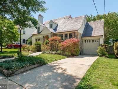 4348 Warren St NW, Washington, DC, 20016