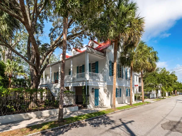 19 Gadsden St, Charleston, SC 29401