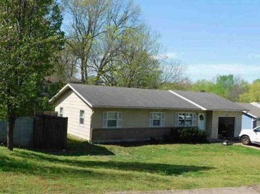 Property Front View