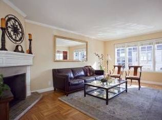 34 Paramount Ter, San Francisco, CA 94118