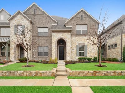 3100 Gaylord Dr, McKinney, TX, 75070