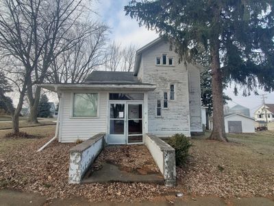 41 S Stephens St, Preston, IA, 52069