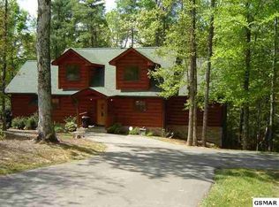 2324 Maple Leaf Way, Sevierville, TN 37862