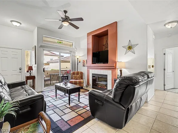 3395 Cactus Shadow St Unit 104, Las Vegas, NV 89129