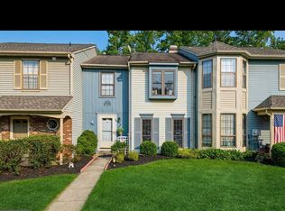 144 Tynemouth Ct, Robbinsville, NJ 08691