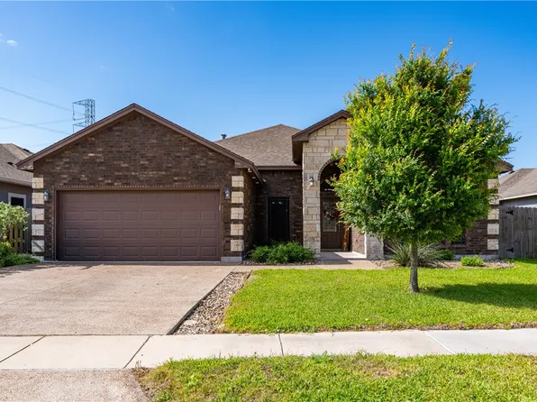 14217 Bowman Ct, Robstown, TX 78380