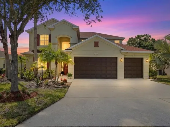 5809 Lexington Dr, Parrish, FL 34219