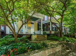 1716 Kilbourne Pl NW APT 2, Washington, DC 20010