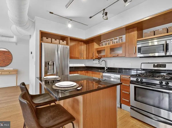 1413 P St NW APT 306, Washington, DC 20005