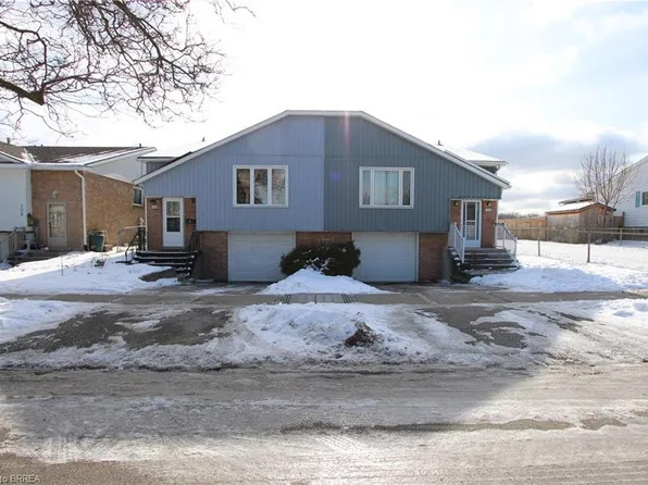 104 Ashgrove Ave, Brantford, ON N3R 6E5