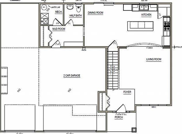 2nd image of 804 Keidel Trl
