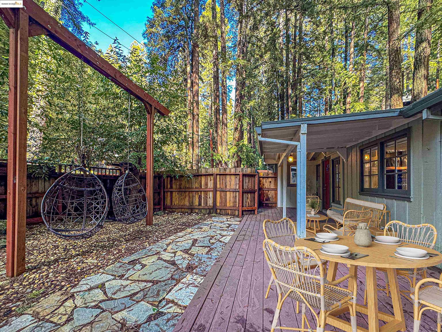 14984 Canyon 2 Rd, Guerneville, CA 95446 | MLS #41087022