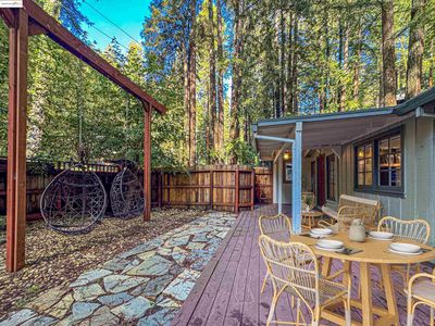14984 Canyon 2 Rd, Guerneville, CA, 95446