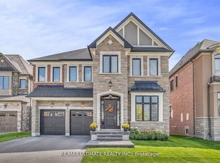 60 Cairns Gate, King, ON L7B 0P5