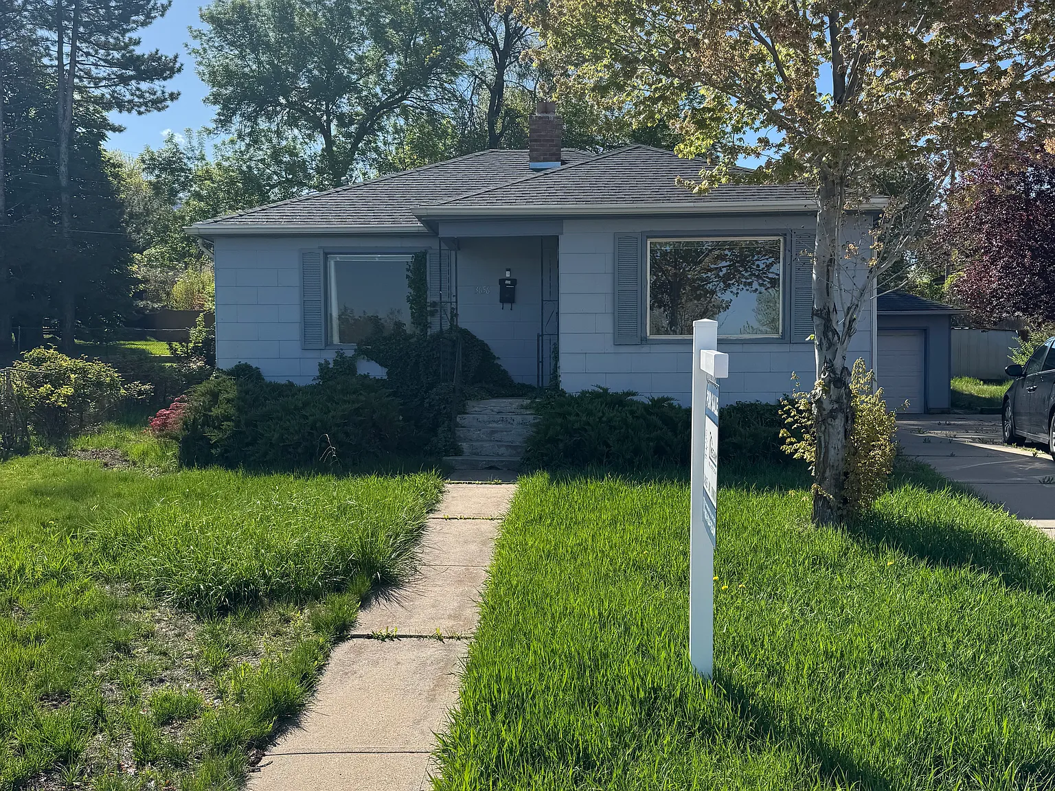3656 S Monroe Blvd — Photo 1
