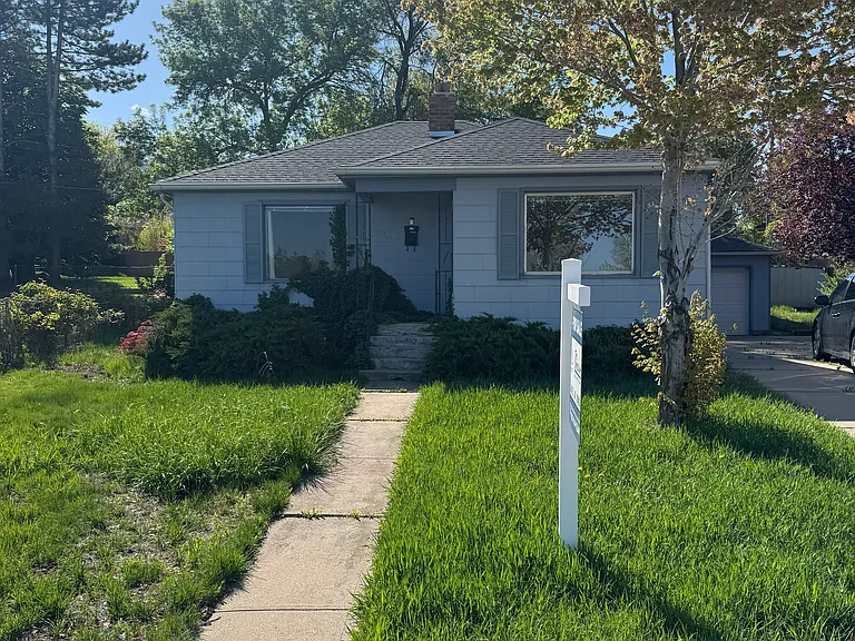 3656 S Monroe Blvd #A — Photo 1