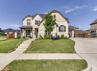 712 Toby Trl, Mansfield, TX 76063