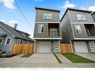 4219 SE 80th Ave, Portland, OR 97206