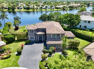 5081 NW 120th Ave, Coral Springs, FL 33076