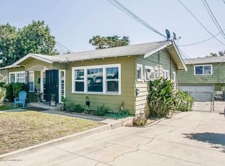 3226 Jackson Ave, Rosemead, CA 91770