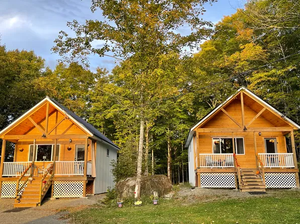 4 Moulton Hill Road, Sebec, ME 04481