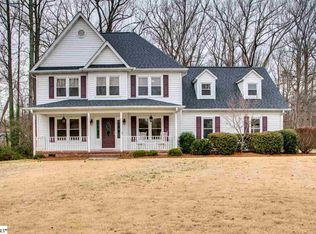 206 Goldrush Ct, Simpsonville, SC 29681