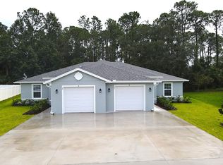 12 Seton Pl UNIT B, Palm Coast, FL 32164